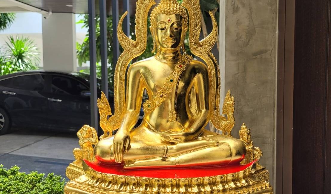 ขออนุญาติแอดมินค่ะ
 เปิดพระบูชา… พระพุทธชินราช
 วัดพร