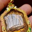 #เปิดไห้บูชา…#ทองรถถังชลบุรี
 #เหรียญยอดนิยม เหรียญเส